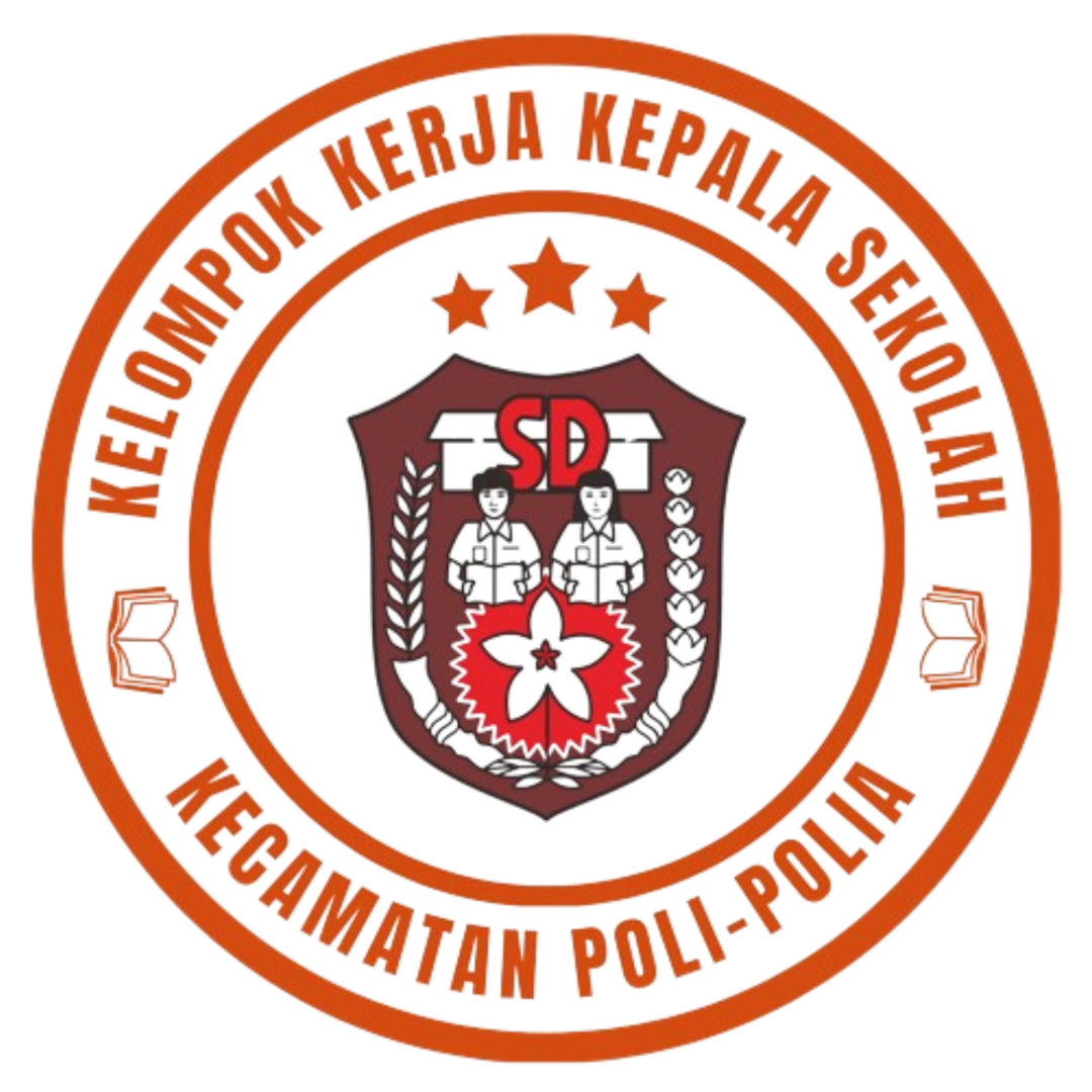 Logo KKKS KEC. POLI-POLIA